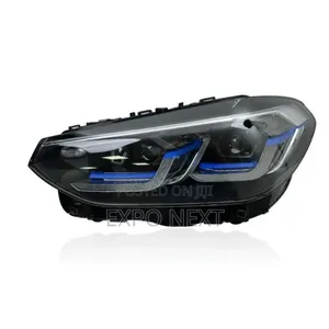 Bmw X3 G01 G08 2018-2022 Headlight Led