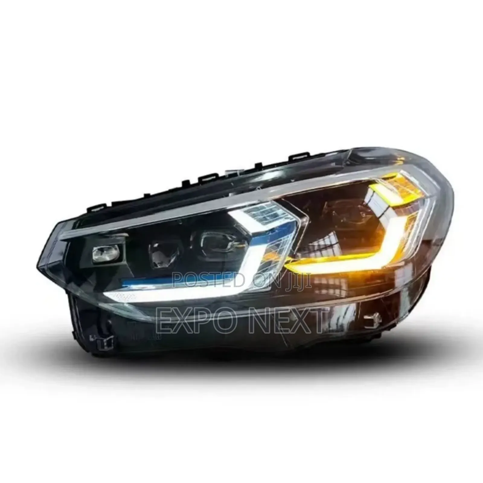 Bmw X3 G01 G08 2018-2022 Headlight Led