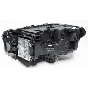 Bmw X3 G01 G08 2018-2022 Headlight Led