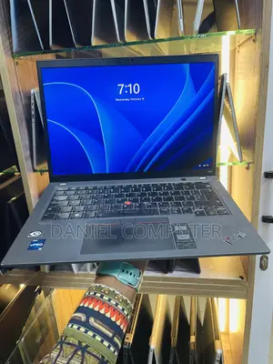 Laptop Lenovo ThinkPad T14s G4 16GB Intel Core i5 SSD 256GB