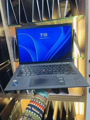 Laptop Lenovo ThinkPad T14s G4 16GB Intel Core i5 SSD 256GB