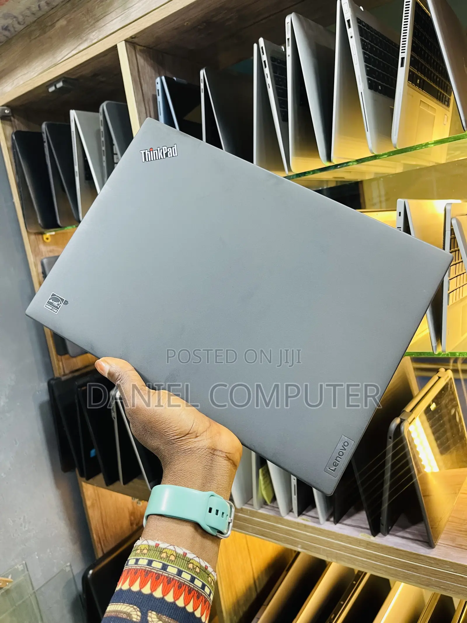 Laptop Lenovo ThinkPad T14s G4 16GB Intel Core i5 SSD 256GB