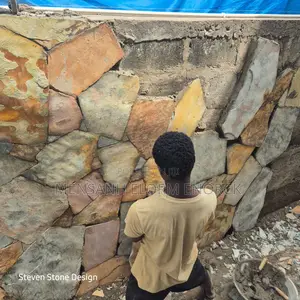 Stone Seler