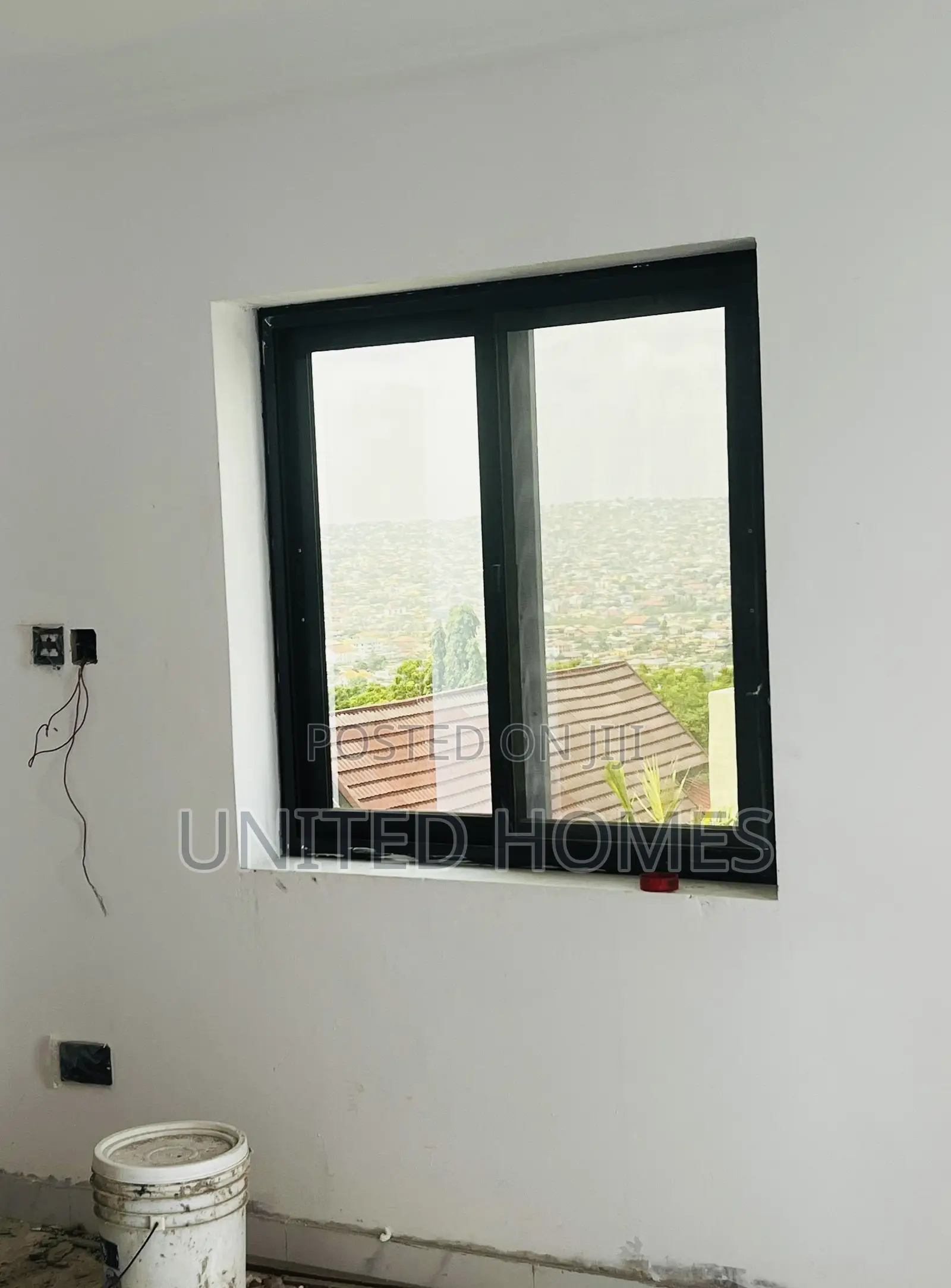 3bdrm Apartment in MacCharty Hills for rent
