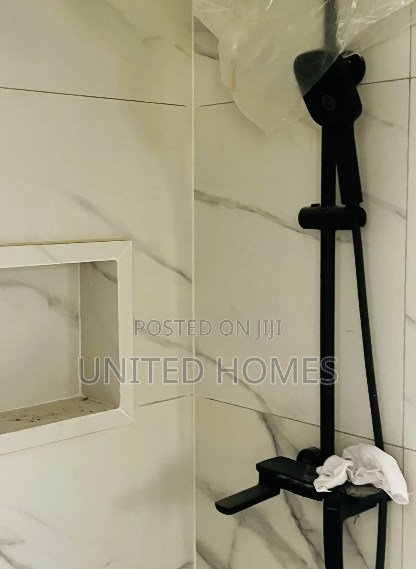 3bdrm Apartment in MacCharty Hills for rent
