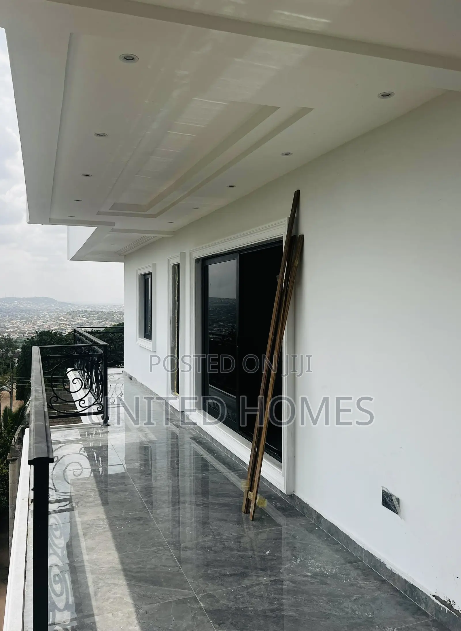 3bdrm Apartment in MacCharty Hills for rent
