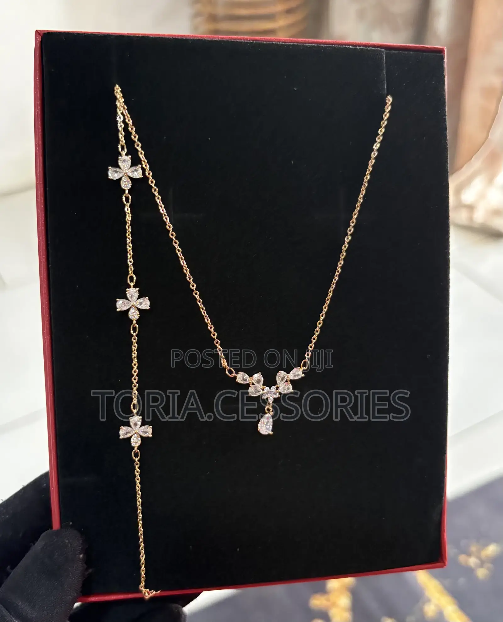 Jewelry for Women
