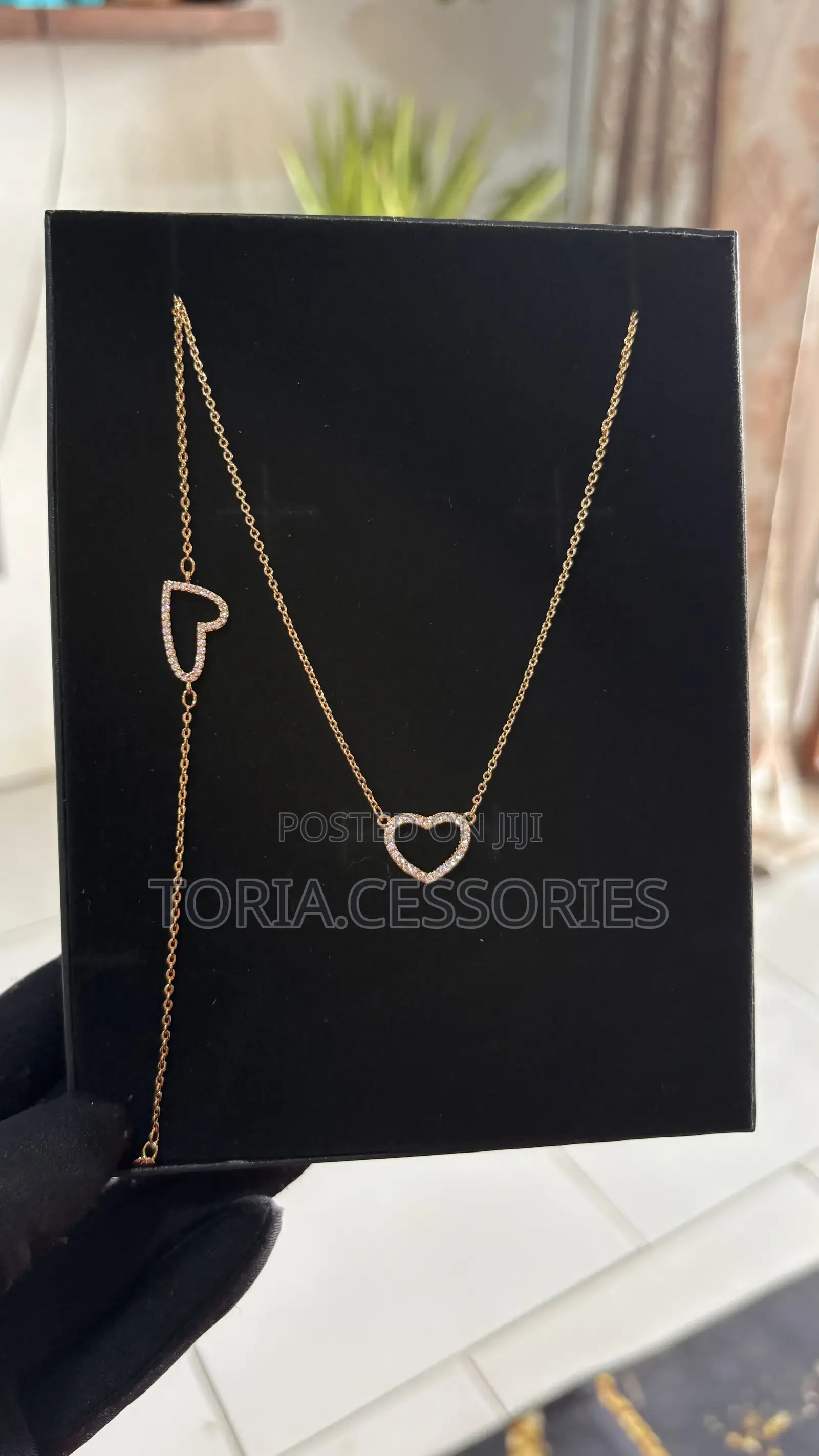 Jewelry for Women