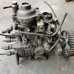 Nissan Td Pump
