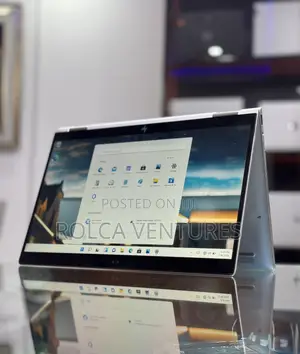 Laptop HP EliteBook X360 1030 G3 16GB Intel Core I7 SSD 256GB