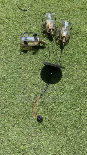 Classic Outdoor Light for Home and Restaurant