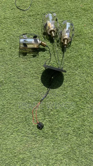 Classic Outdoor Light for Home and Restaurant