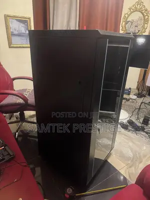 Design Server Rack 22u Network Cabinet Floor Stand