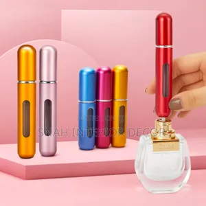 Perfume Refill Atomizers