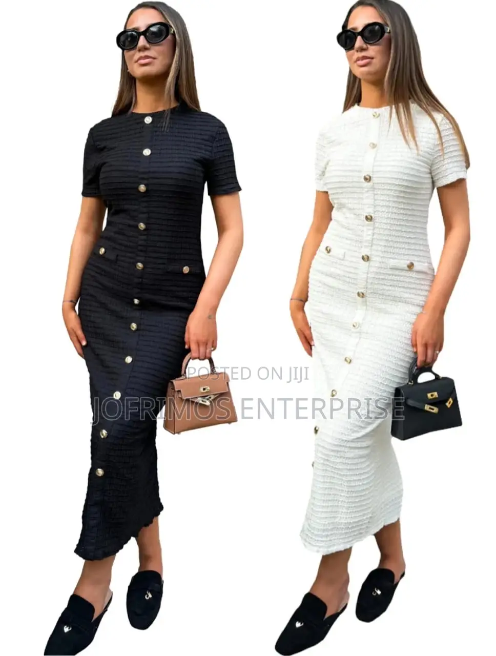 JSK Products: Ladies Official Wear