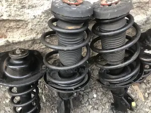 Chevrolet Camaro and All Other Chevrolet Shock Absorbers Spare Parts