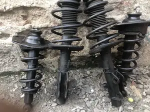 Chevrolet Camaro and All Other Chevrolet Shock Absorbers Spare Parts