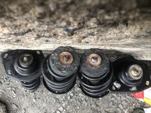 Chevrolet Camaro and All Other Chevrolet Shock Absorbers Spare Parts
