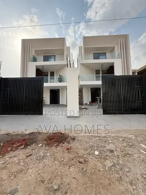 Furnished 5bdrm Mansion in East Legon Hills for sale