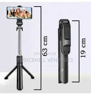 Mini Tripod/ Selfie Stick