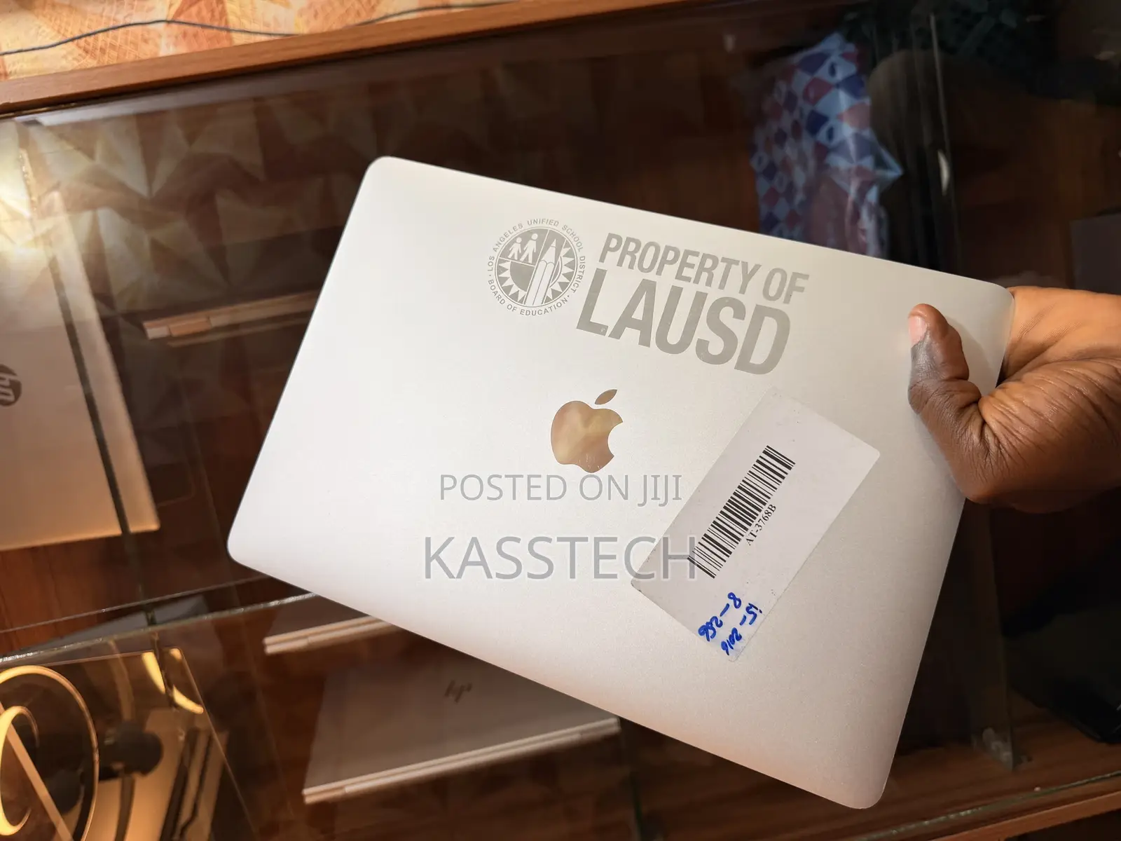 Laptop Apple MacBook Pro 8GB Intel Core i5 SSD 256GB