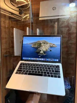 Laptop Apple MacBook Pro 8GB Intel Core i5 SSD 256GB