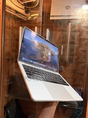 Laptop Apple MacBook Pro 8GB Intel Core i5 SSD 256GB