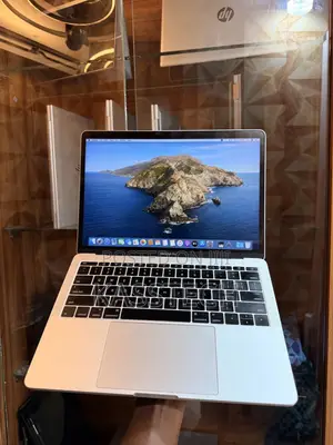 Laptop Apple MacBook Pro 8GB Intel Core i5 SSD 256GB