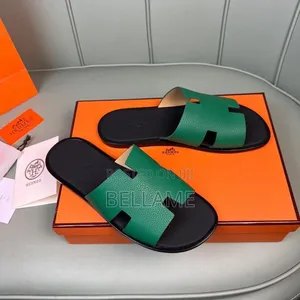 Hermes- Men