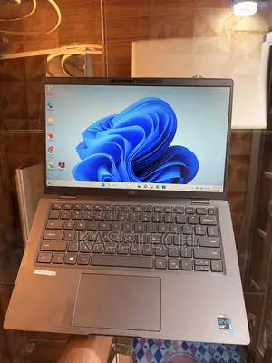 Laptop Dell Latitude 7420 16GB Intel Core I7 SSD 256GB