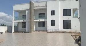 5bdrm House in Abuakwa Sepaase, Kumasi Metropolitan for sale