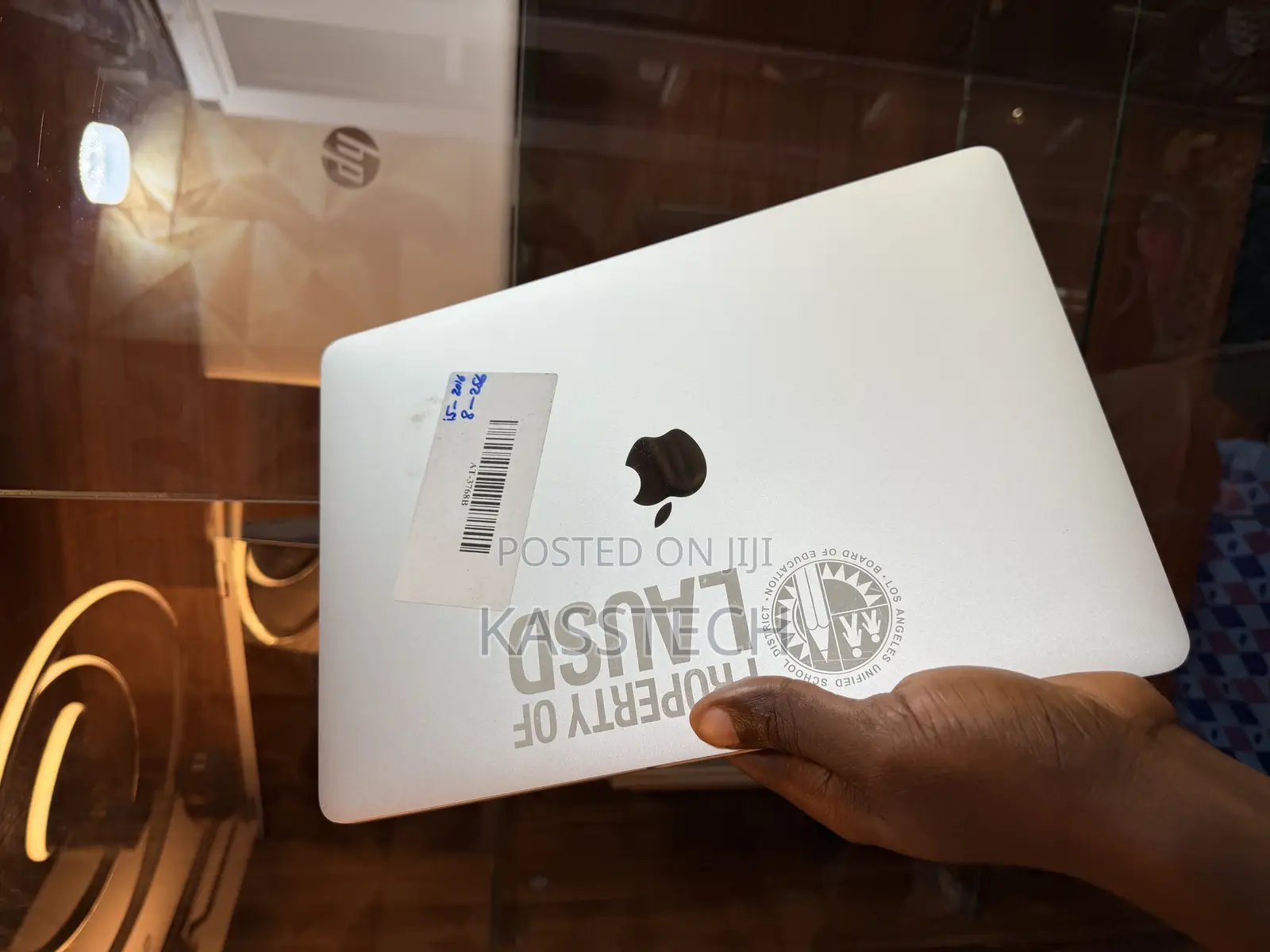 Laptop Apple MacBook Pro 8GB Intel Core I5 SSD 256GB