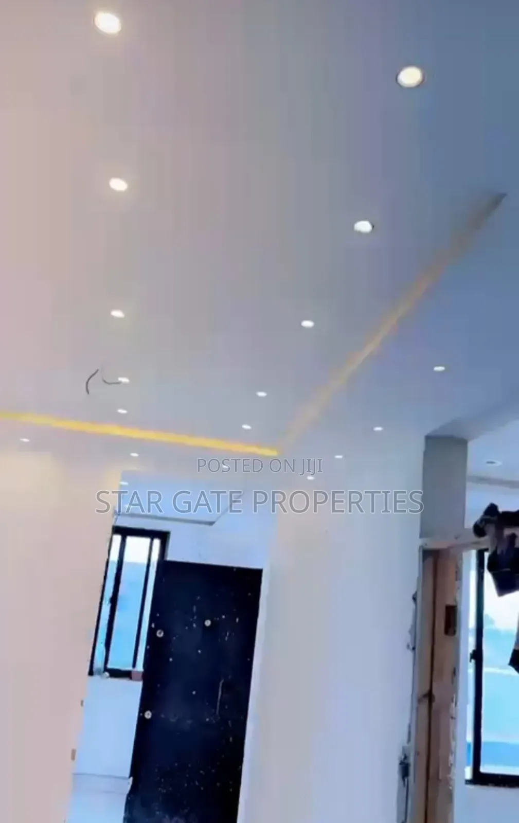 5bdrm House in Abuakwa Sepaase, Kumasi Metropolitan for sale
