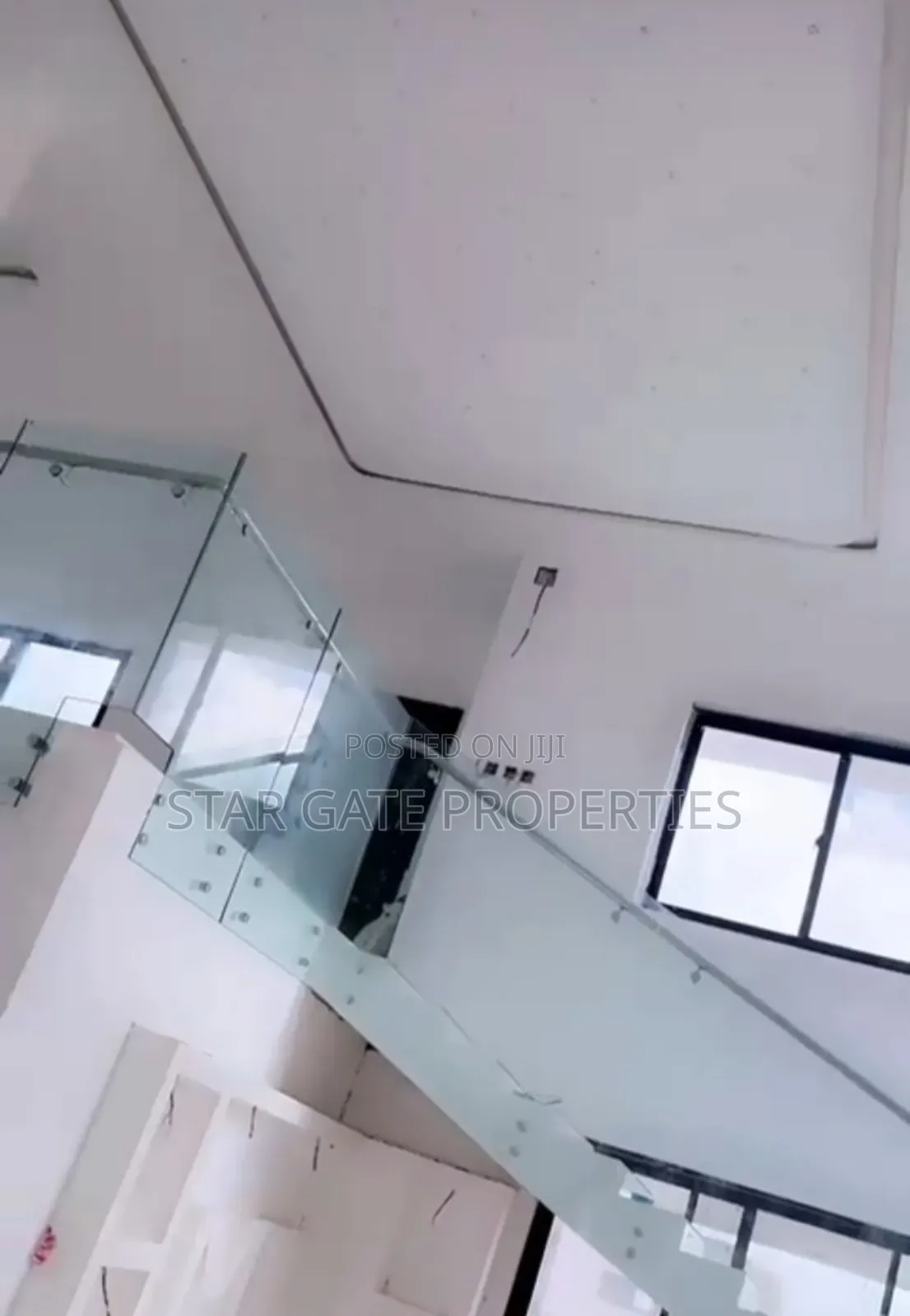 5bdrm House in Abuakwa Sepaase, Kumasi Metropolitan for sale