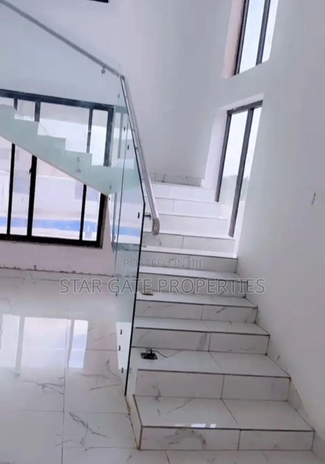 5bdrm House in Abuakwa Sepaase, Kumasi Metropolitan for sale