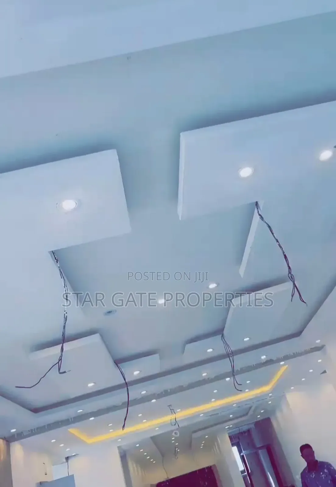 5bdrm House in Abuakwa Sepaase, Kumasi Metropolitan for sale