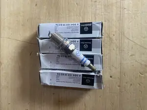 Spark Plugs Mercedes Benz Ml320 12pcs