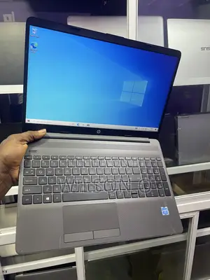 Laptop HP 250 G8 8GB Intel HDD 500GB