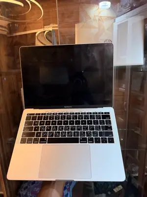 Laptop Apple MacBook Pro 8GB Intel Core I5 SSD 256GB