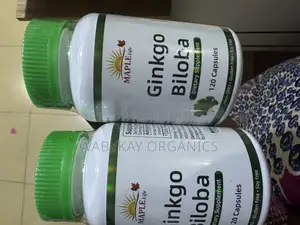 Ginkgo Biloba