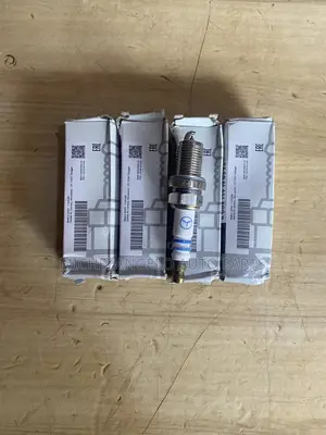 Spark Plugs Mercedes Benz Ml320 12pcs