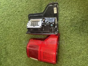 Ford F150 F-150 Led Taillights With Booster 2018 2019 2020 2021