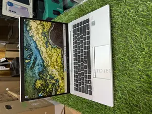 Laptop HP EliteBook 840 G7 16GB Intel Core I7 SSD 512GB