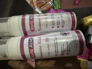 Boric Acid Femine Wish