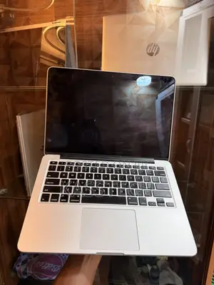 Laptop Apple MacBook 2015 8GB Intel Core i5 SSD 256GB