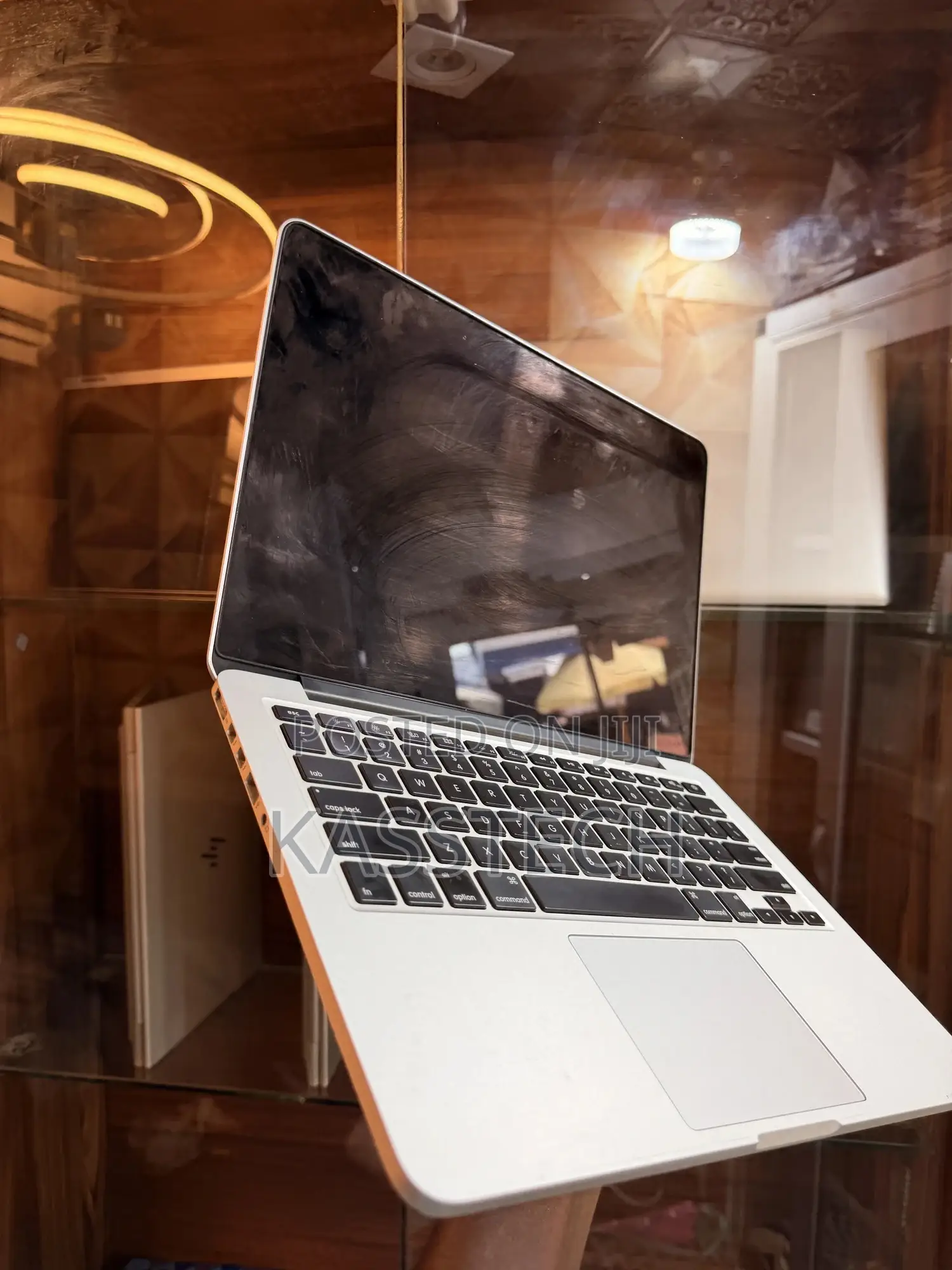 Laptop Apple MacBook 2015 8GB Intel Core i5 SSD 256GB