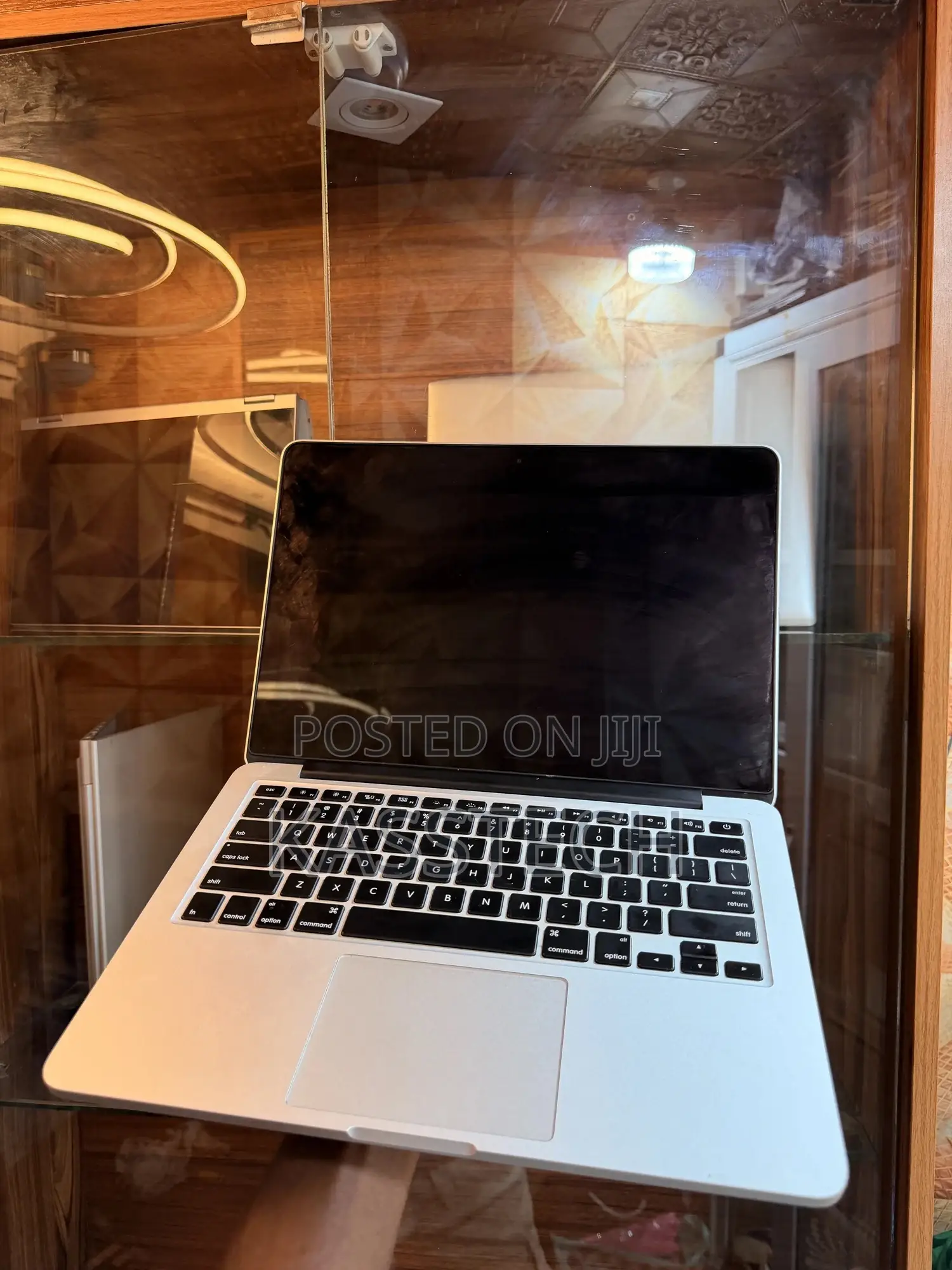 Laptop Apple MacBook 2015 8GB Intel Core i5 SSD 256GB