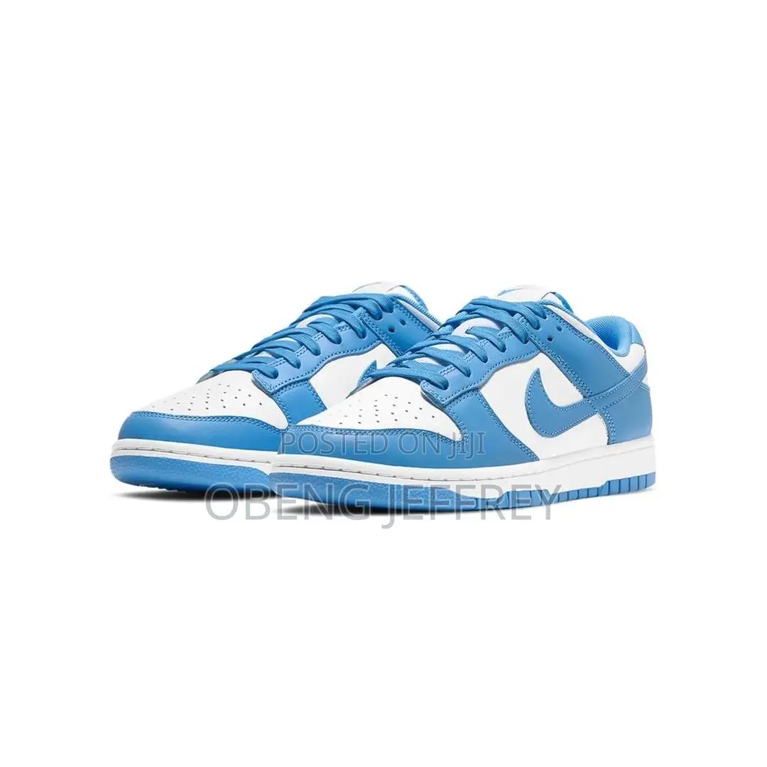 Original Nike Sb Blue/White