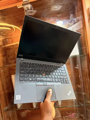 Laptop Lenovo ThinkPad T14 G2 16GB Intel Core I5 SSD 256GB