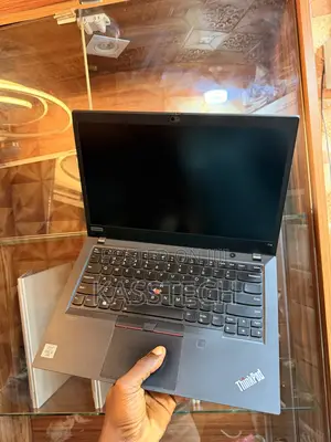 Laptop Lenovo ThinkPad T14 G2 16GB Intel Core I5 SSD 256GB